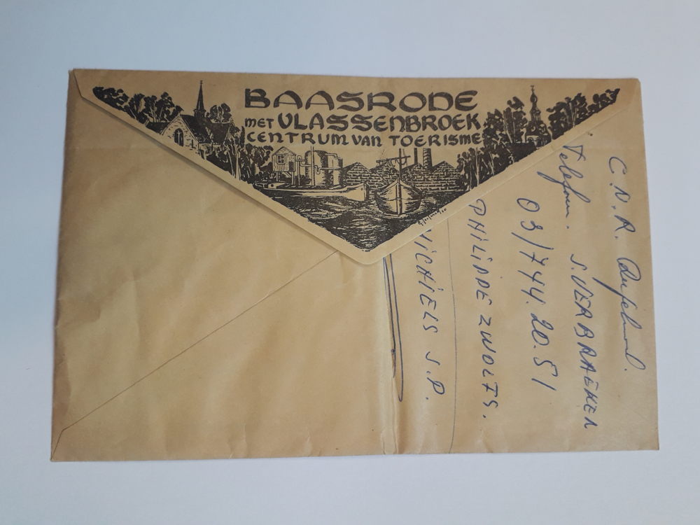 Reclame Dendermonde
