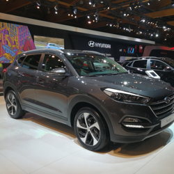 Transition spectaculaire du diesel vers l’essence pour le SUV le plus vendu en Belgique