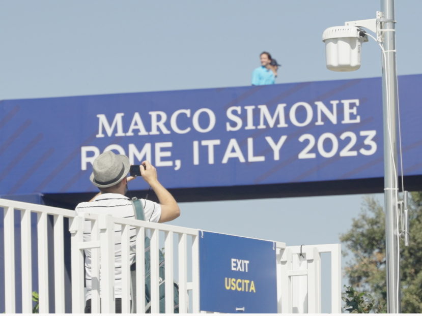 Hewlett Packard Enterprise zet baanbrekend geïntegreerd privénetwerk met 5G en Wi-Fi in op Ryder Cup 2023