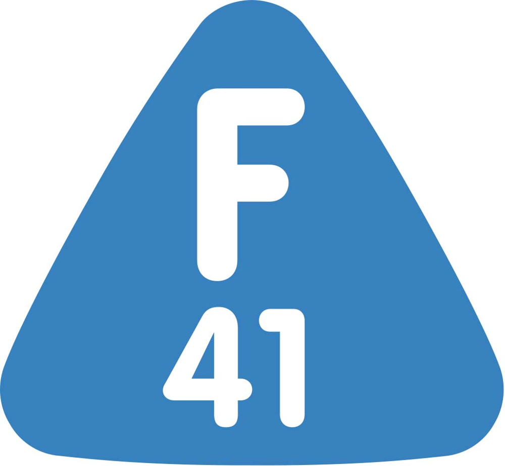 F41