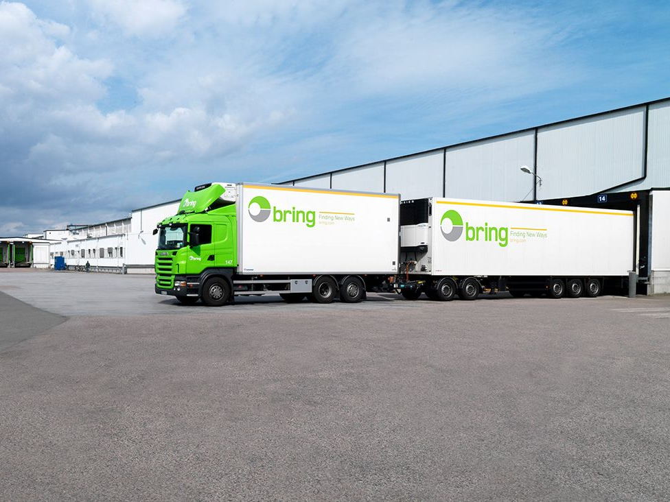 Bring Frigo choose HiQ Frends as partner for system integration