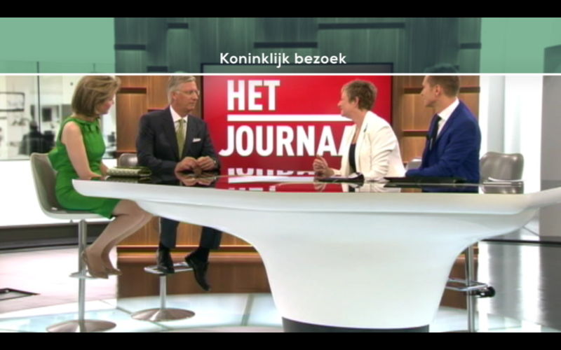 Het jaar van Het Journaal