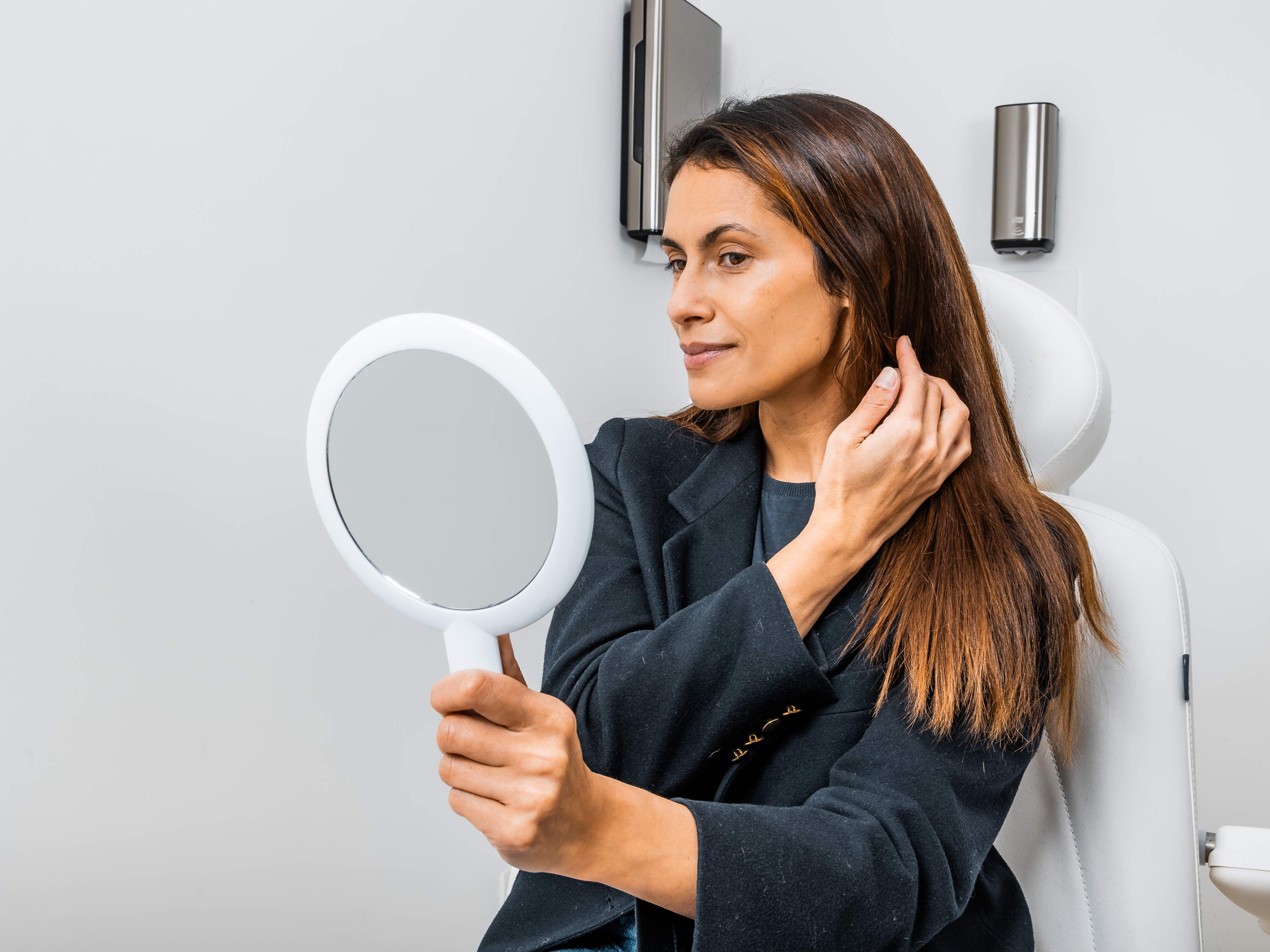 Senitas se projette : 5 tendances beauté pour 2025