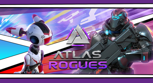 Atlas Rogues: The New Freelancers are here!