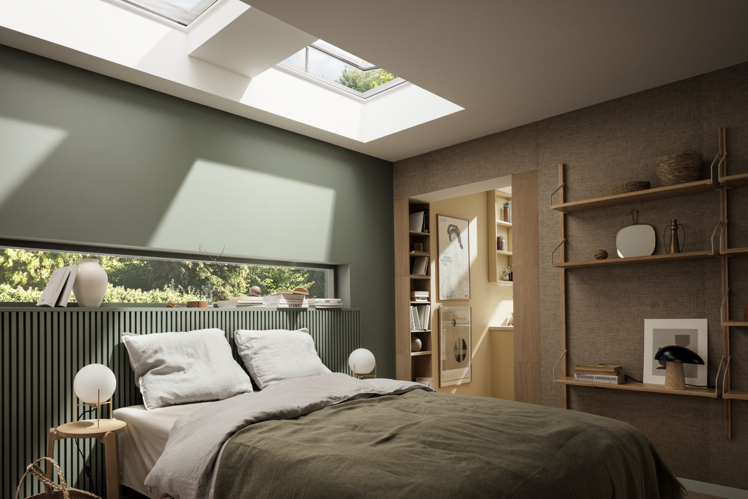 © Velux