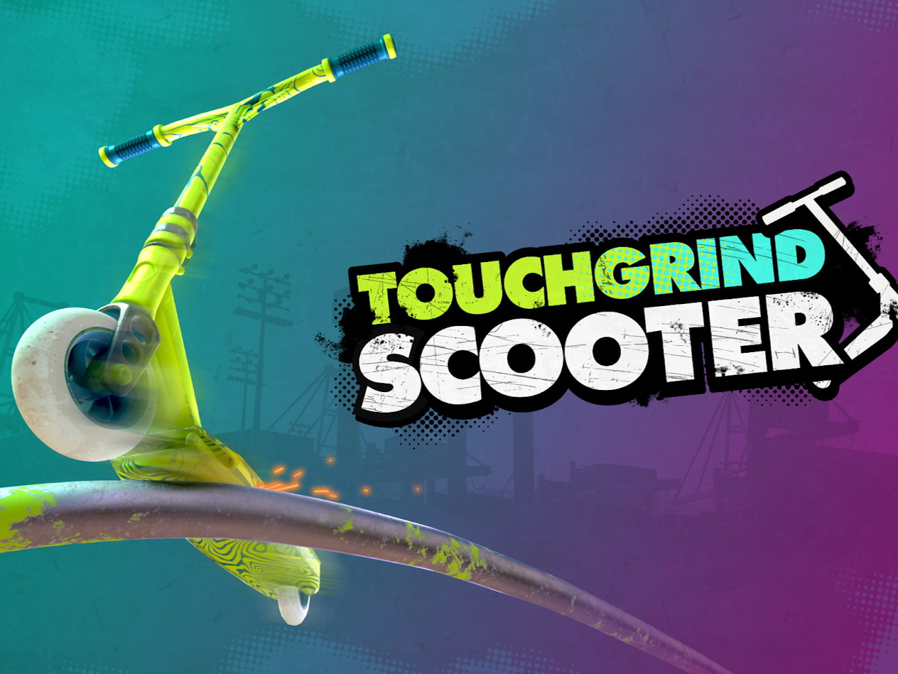 Illusion Labs’ Touchgrind Scooter Reaches One Million Downloads