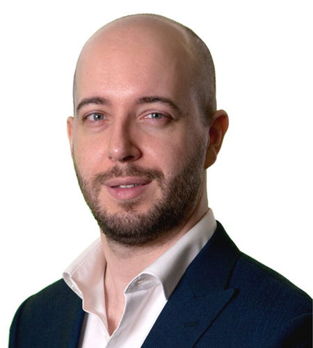 Nicolas Gilot - CEO and Founder, Ultra