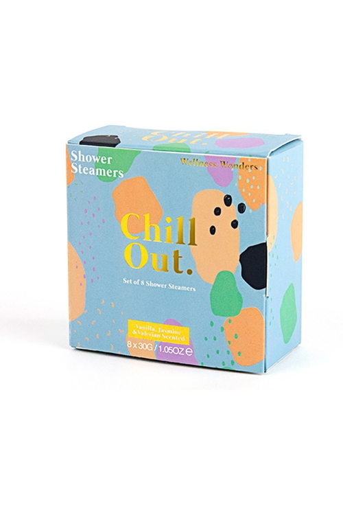 Juttu_FW23_Gift Republic_Shower steamers_JUTTU_€11,95 Juttu_FW23_Gift Republic_Shower steamers_JUTTU_€11,95