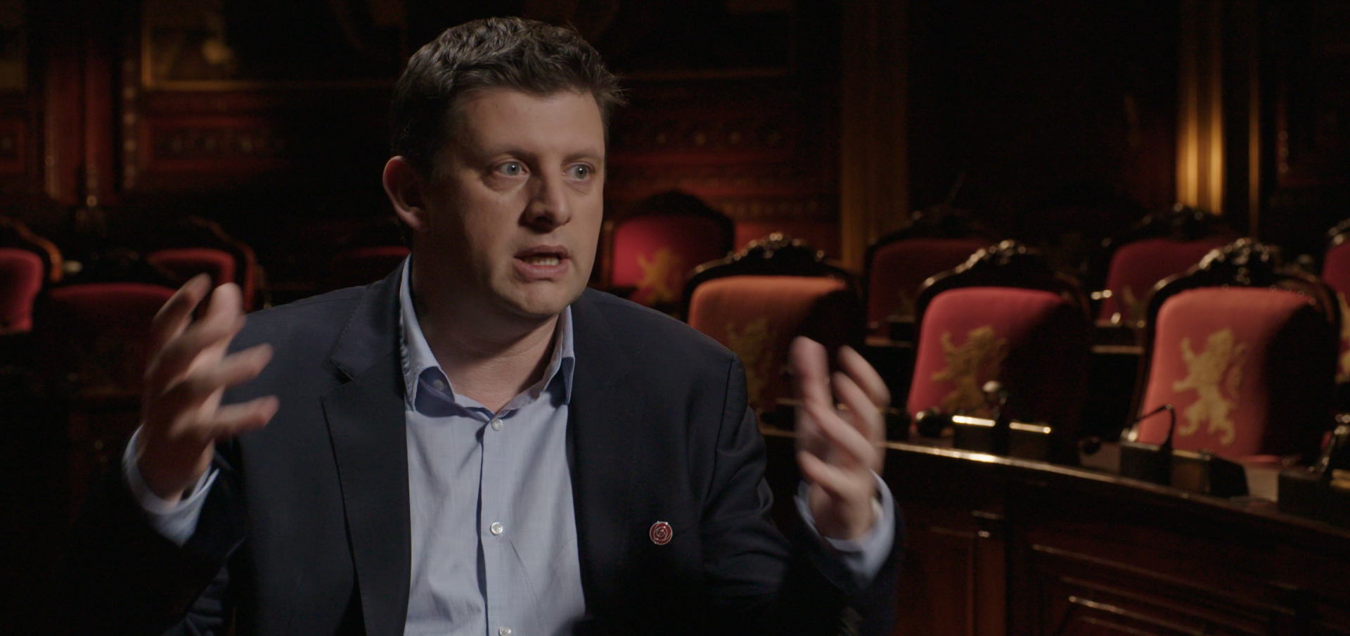 John Crombez