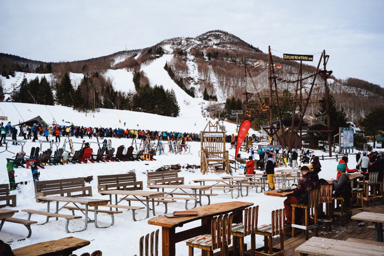 Hunter Mountain, NY