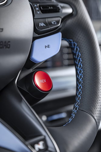 All-New i20 N