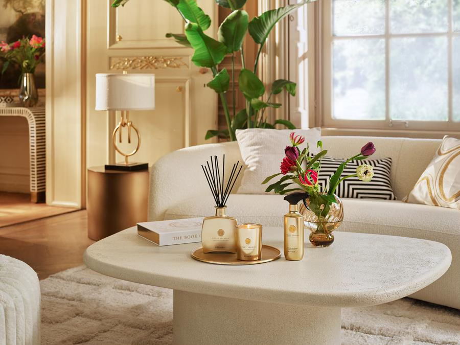 Rituals renouvelle la Private Collection : des parfums luxueux pour chaque intérieur