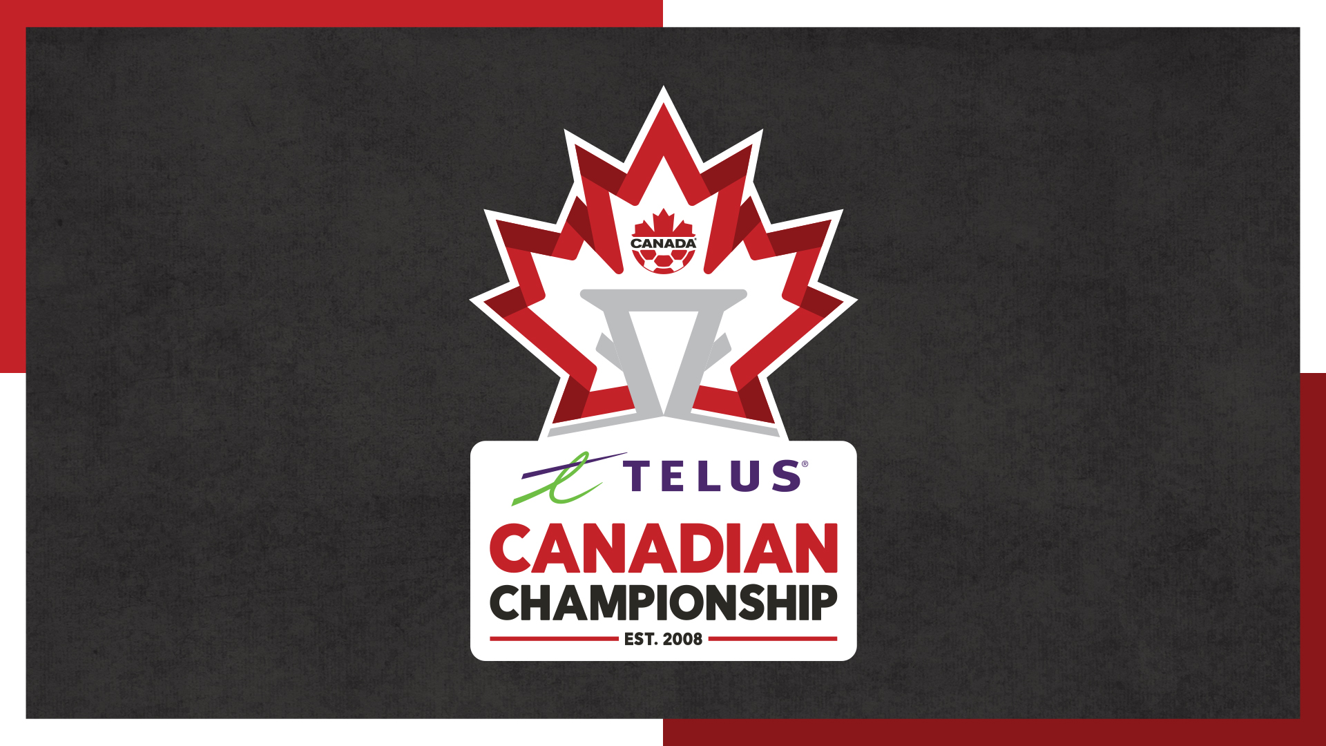 TELUS Canadian Championship Semi-Final Match Dates Confirmed