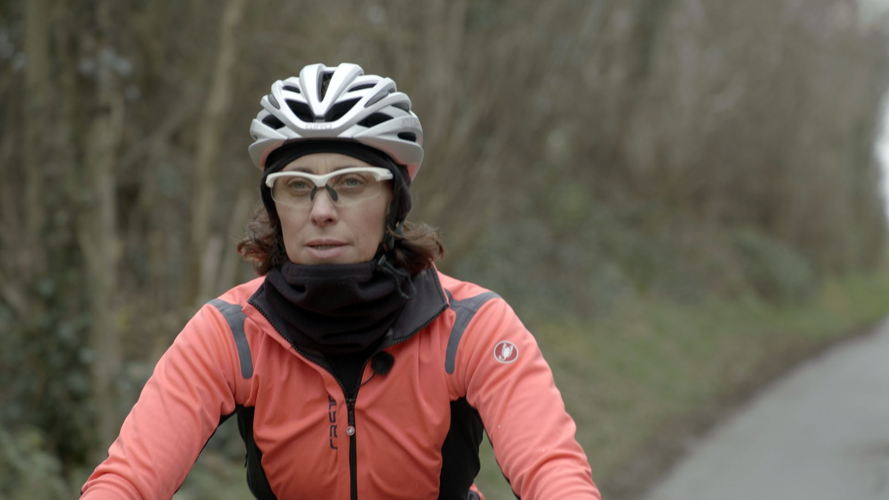 Sofie (c) VRT