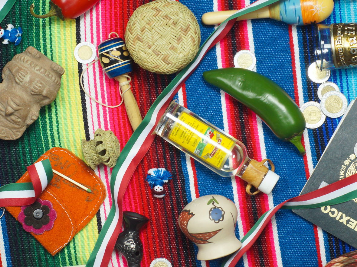 Folklore, moda y leyendas: ¿Cómo ha celebrado la Generación Z el Grito de Independencia?