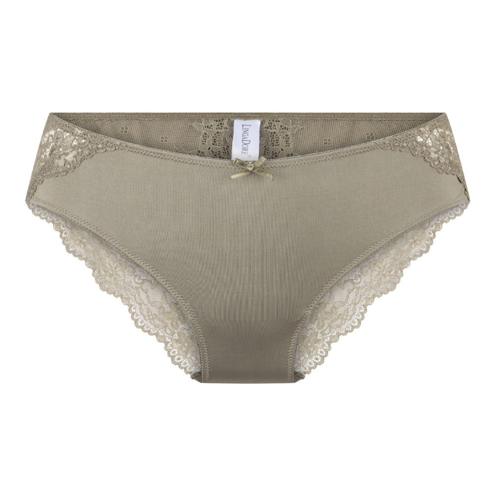 LingaDore FW25 1400B 3 LaceBrief Aloe 19 95 EUR