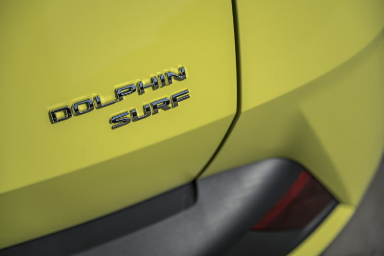 2025 BYD DOLPHIN SURF DETAIL 025