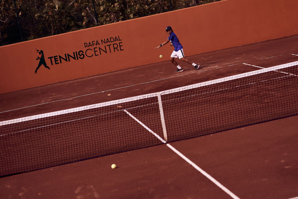 RAFA NADAL TENNIS CENTRE COSTA MUJERES