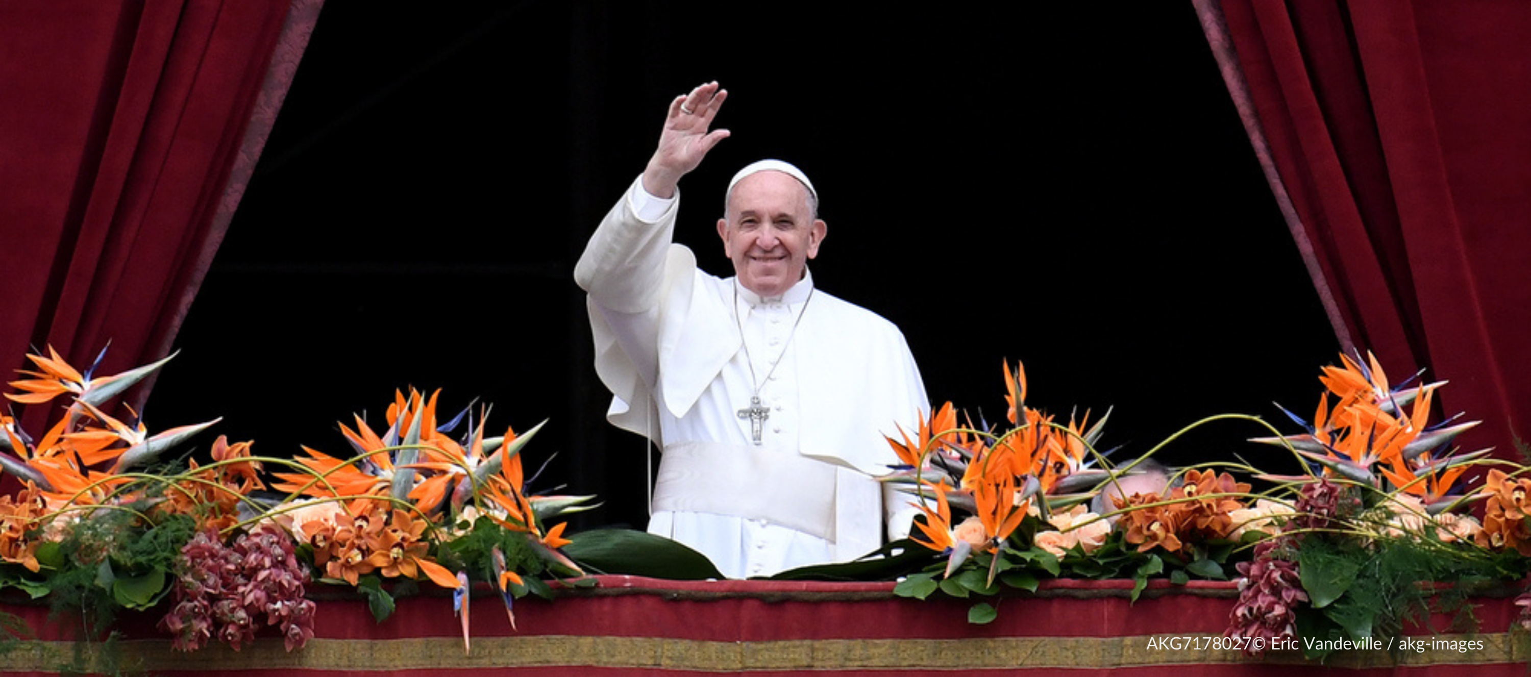 Pope Francis