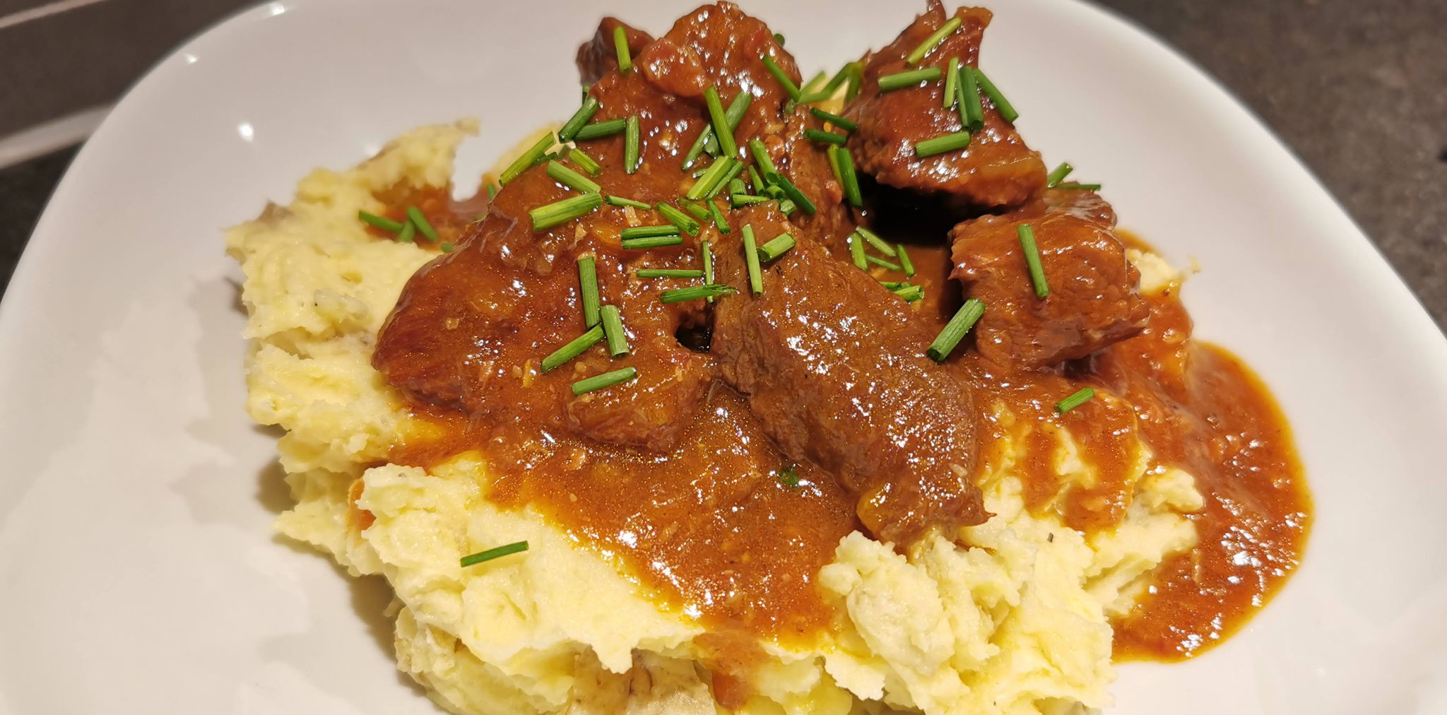 Guinness Beef Stew