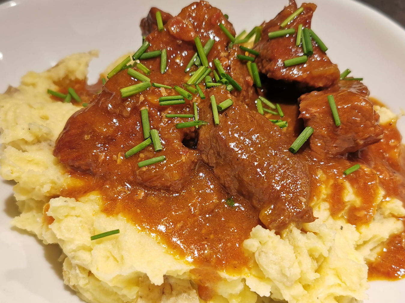 Guinness Beef Stew