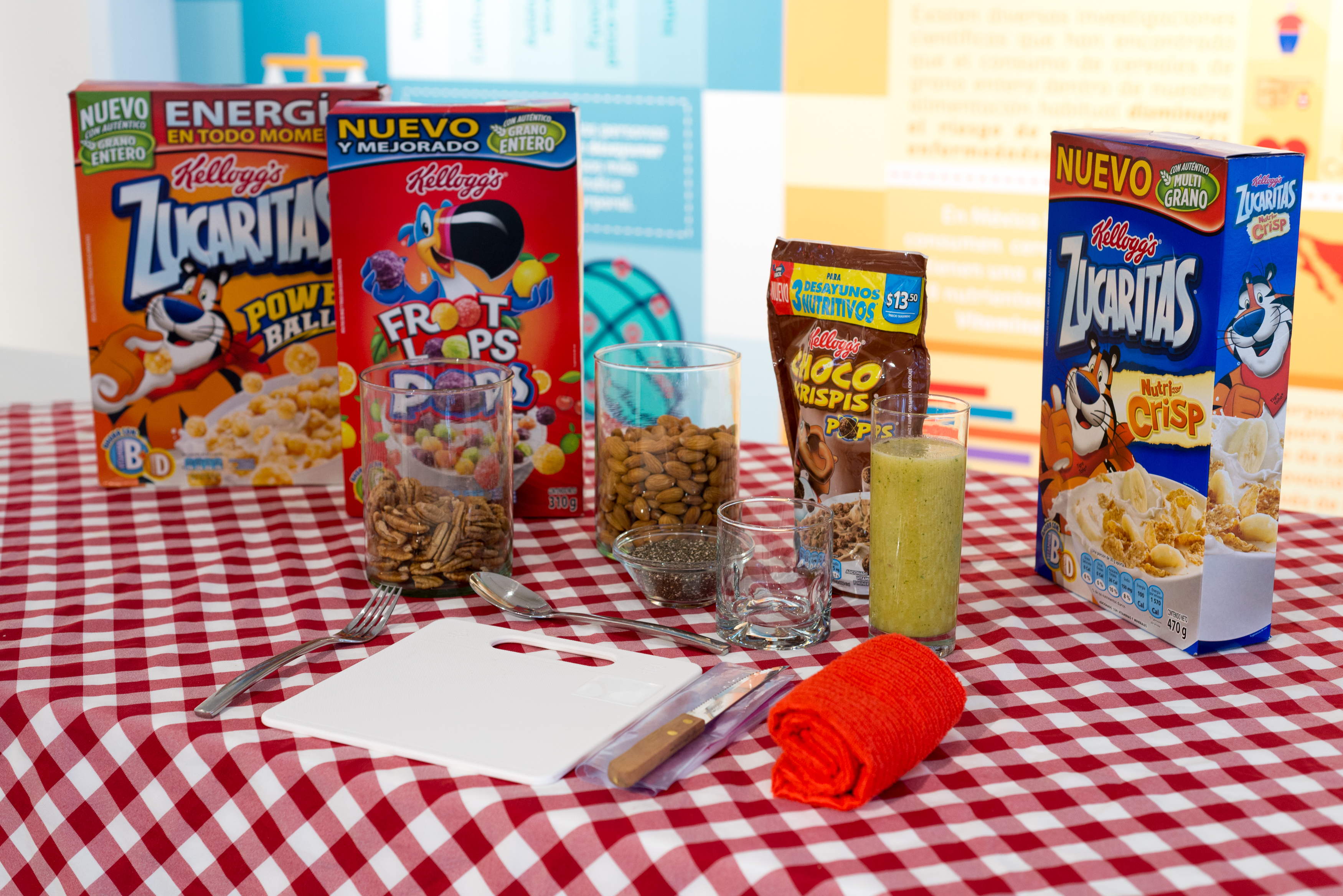 4 PRÁCTICAS Y ORIGINALES RECETAS PARA UN DIVERTIDO REGRESO A CLASES
