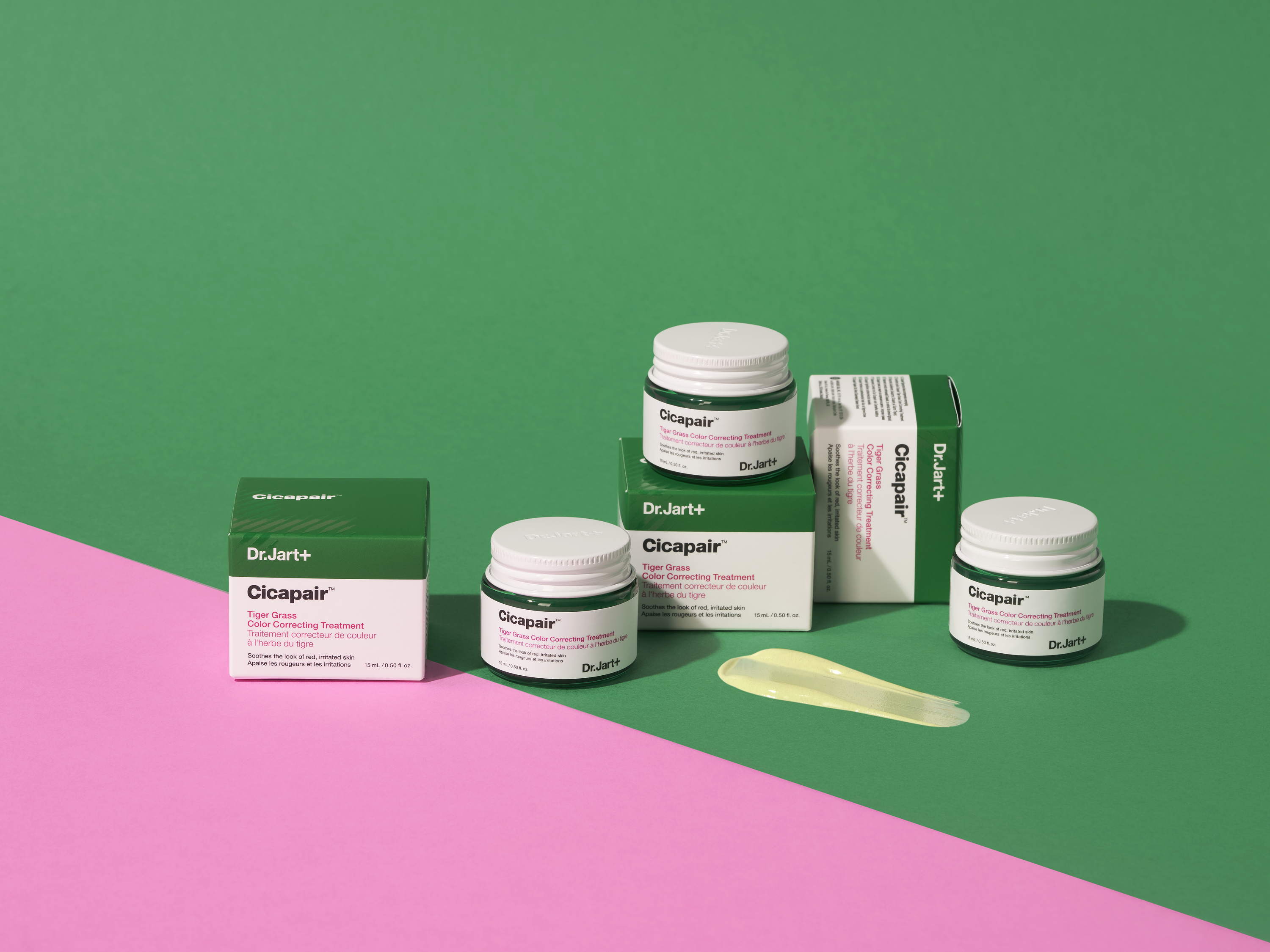 Dr. Jart+ is coming to Belgium 