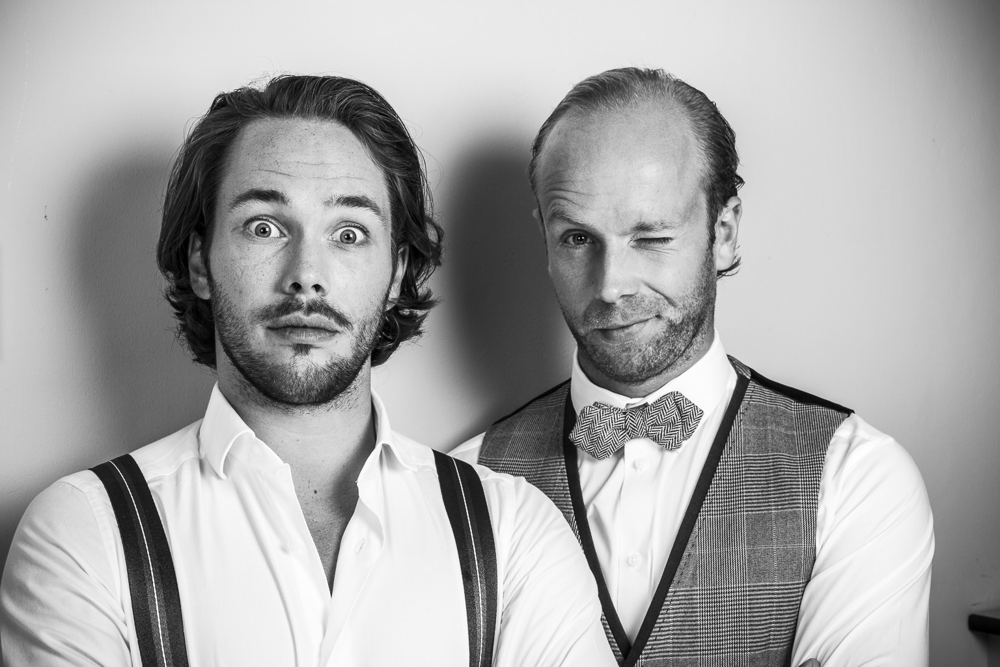 Yuri & Dries (c) Nick Proot