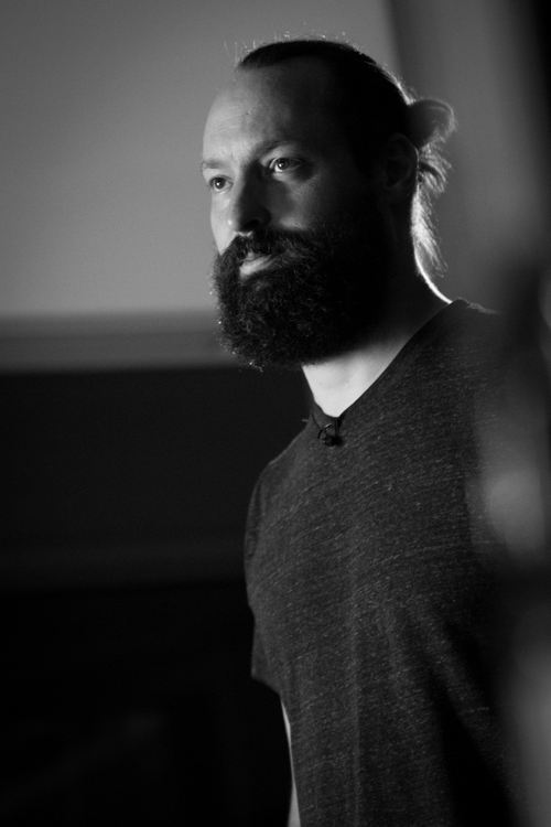 Gavin Brown