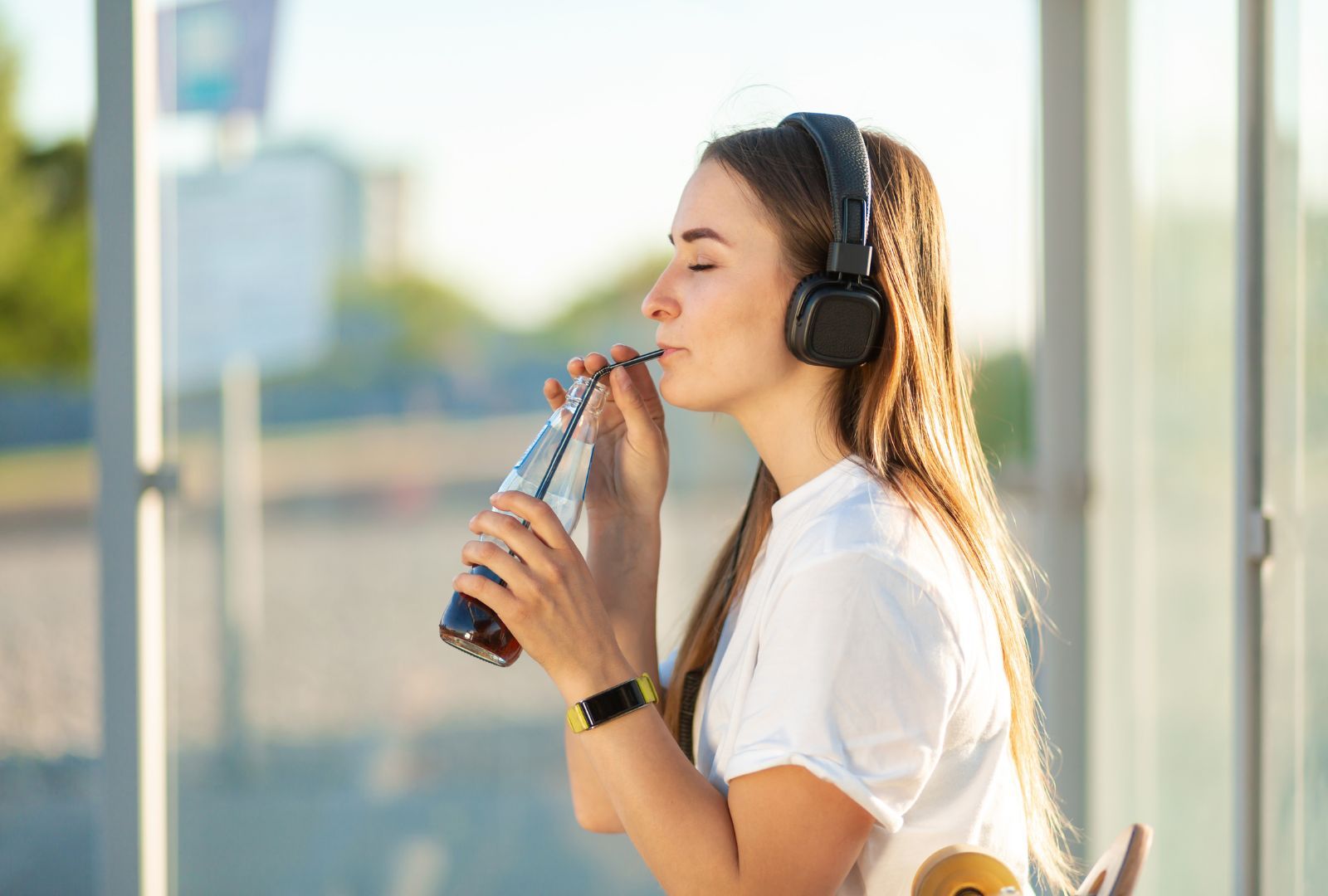 7 in 10 consumers that use non-caloric, naturally derived sweeteners report that they would be interested in new options, according to research commissioned by MycoTechnology, Inc. (Photo credit: Getty Images)