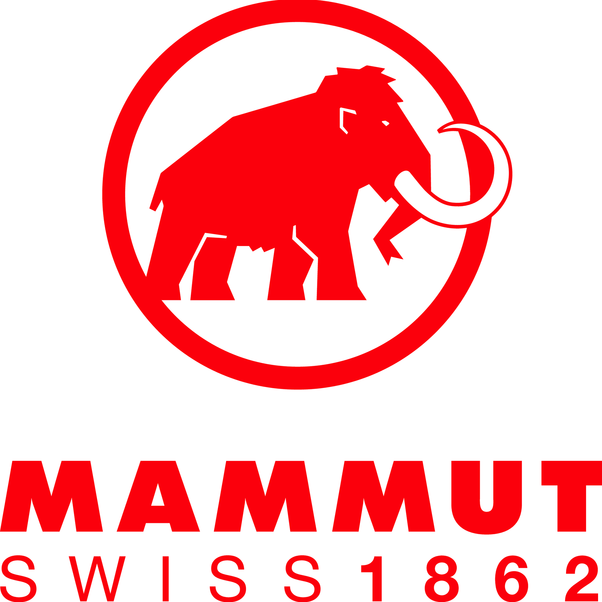 Mammut Collections Logo