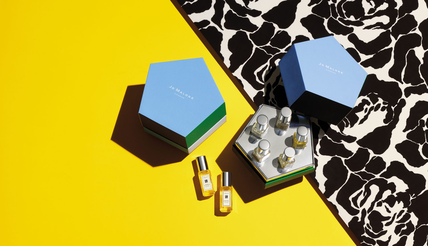 Cologne Collection