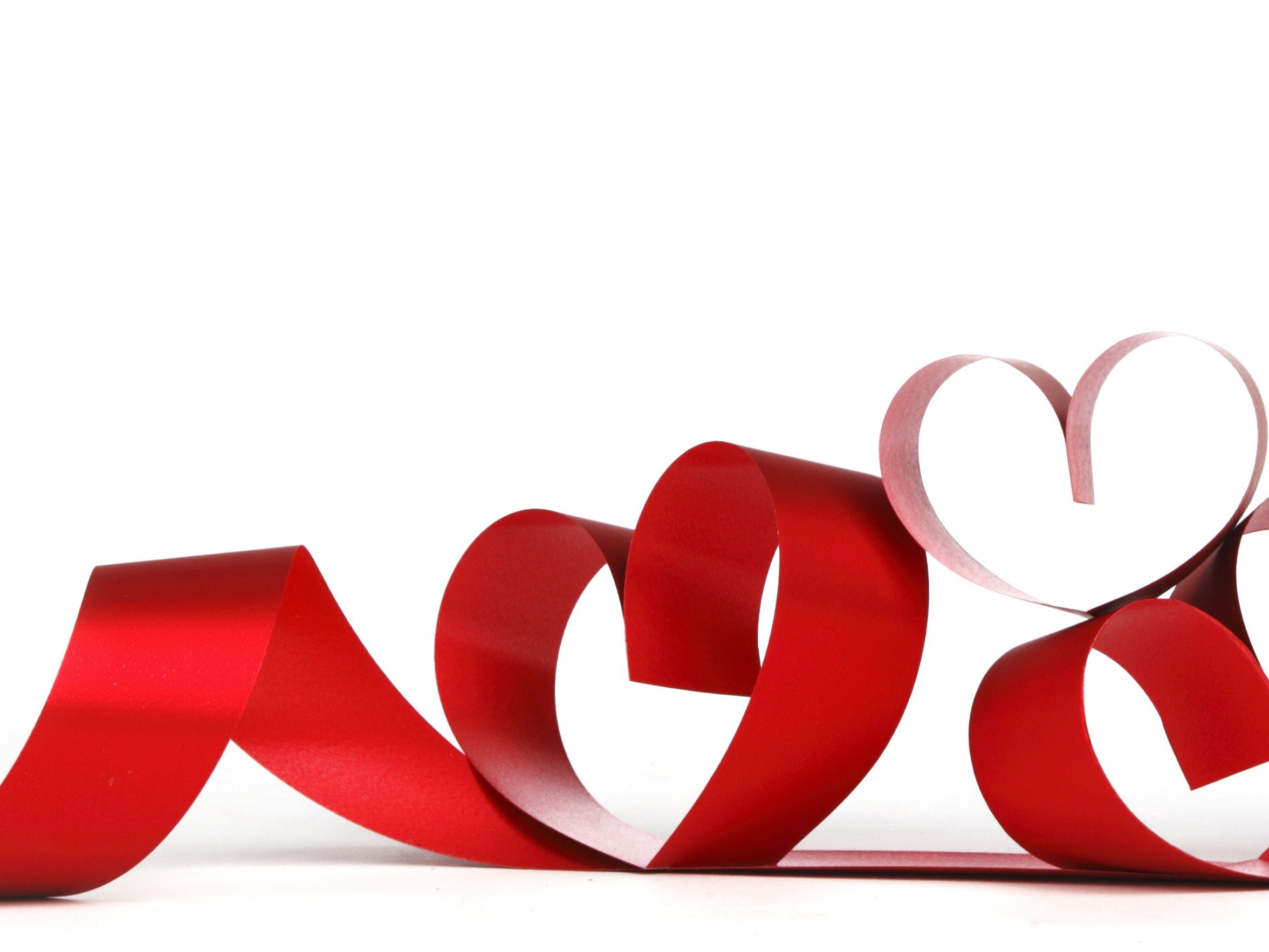 Love is in the air