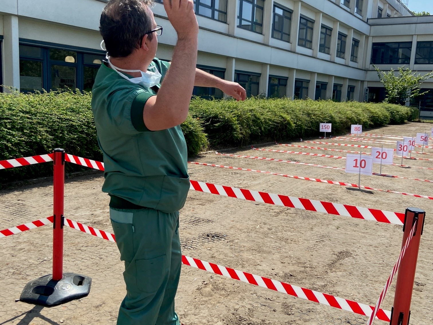 ZNA organiseert kampioenschap telefoonwerpen