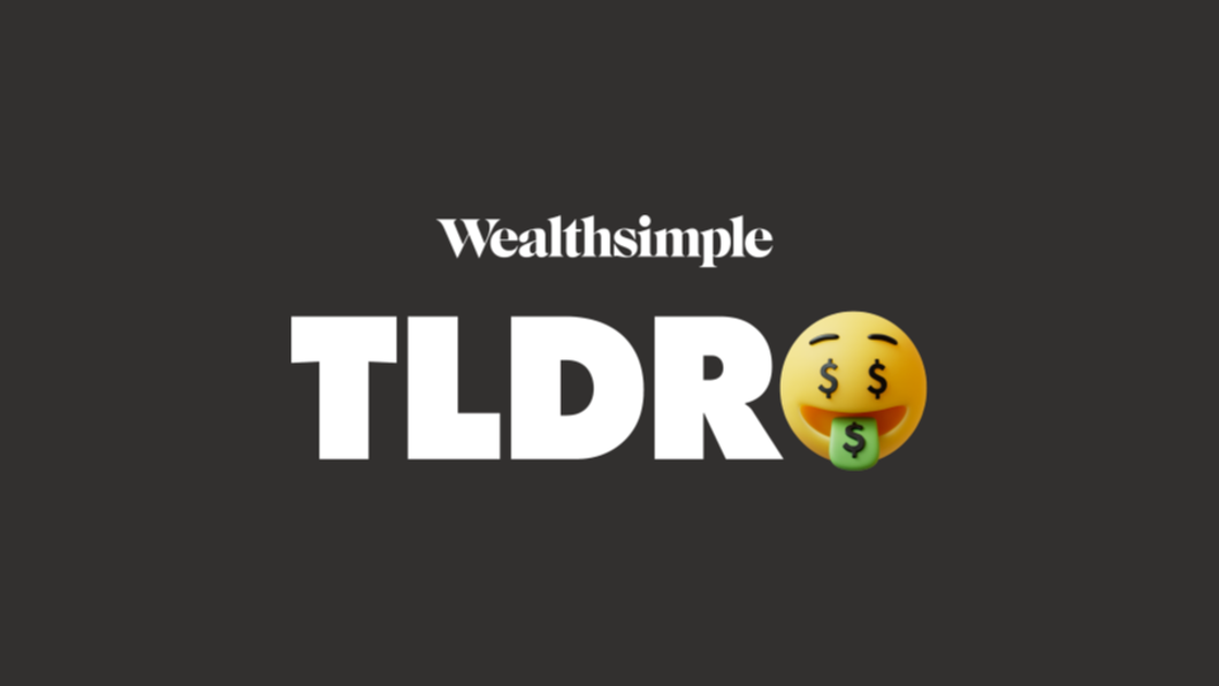 TLDR becomes first Canadian newsletter to win Webby Award