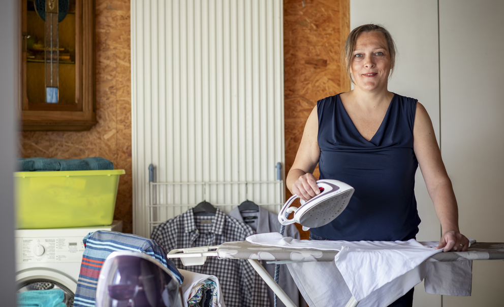 Stad Leuven en partners bedanken mantelzorgers