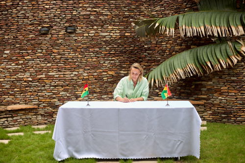 An Kluft