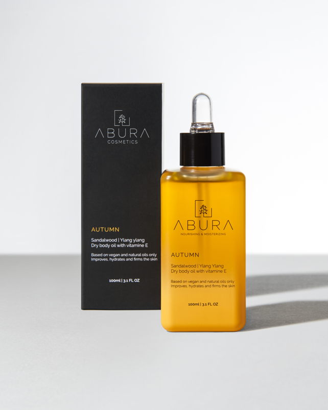 Autumn • Sandalwood | Ylang Ylang - €89,95
