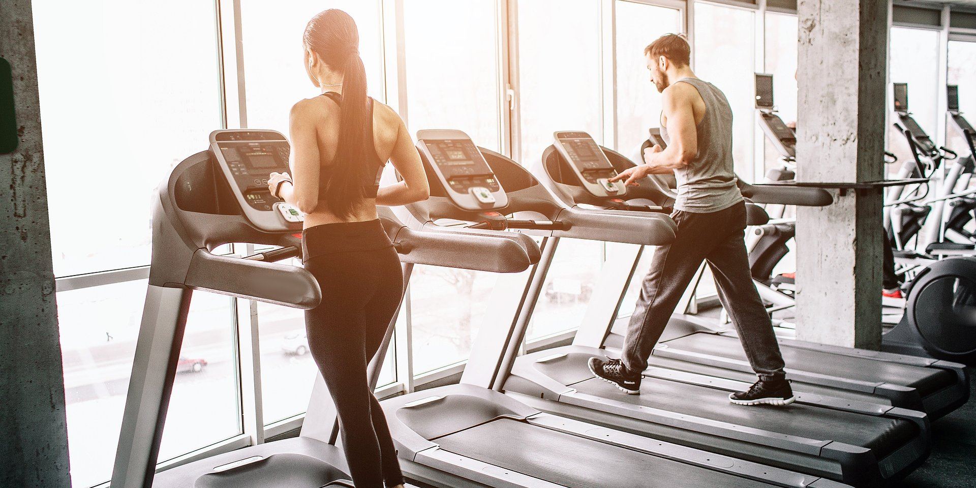 The fitness industry opens on May 28 and focuses on supporting the health of Poles after many months of lockdown