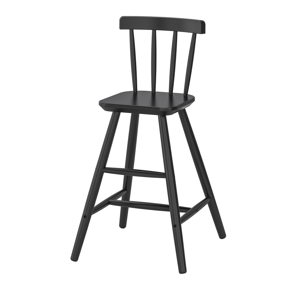 IKEA_October News 2023_AgAM junior chair €59.99_PE735946 IKEA_October News 2023_AgAM junior chair €59.99_PE735946