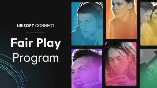 Ubisoft präsentiert das Fair Play-Programm