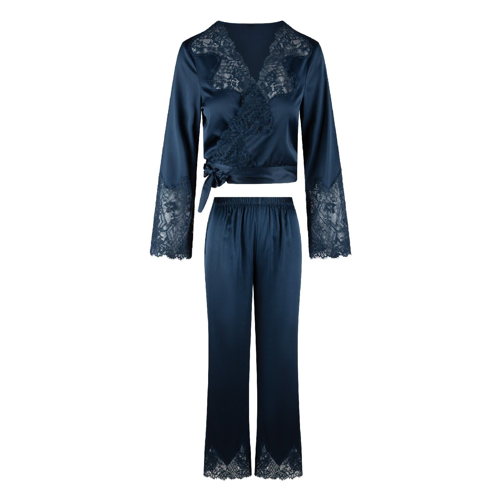 LingaDore FW25 8003SET PJSet Midnight 119 95 EUR
