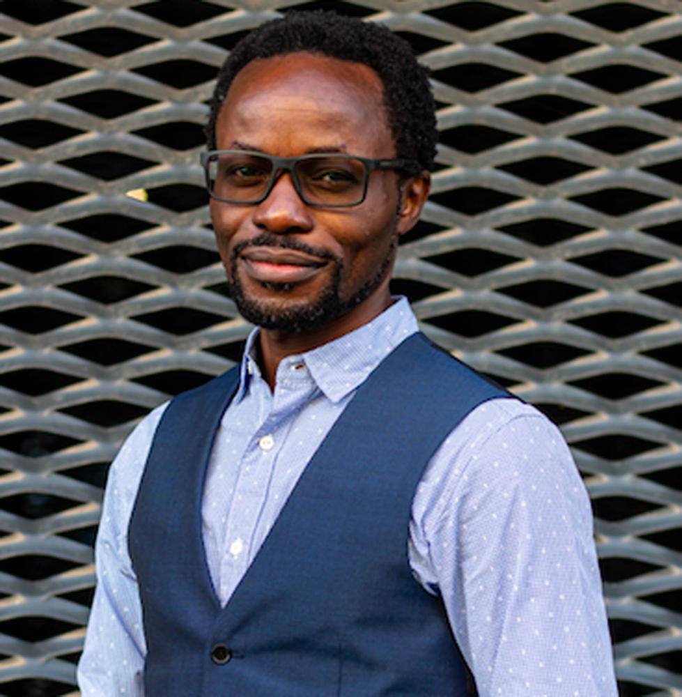 Zakayo Wandoloh