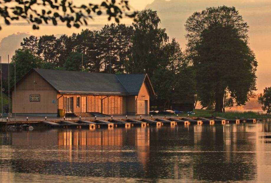 Ignalina ©Lithuania Travel