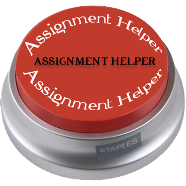 Assignment help experts: provide solution for all subjects