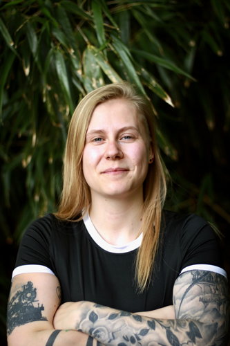 Evi Vermeêren