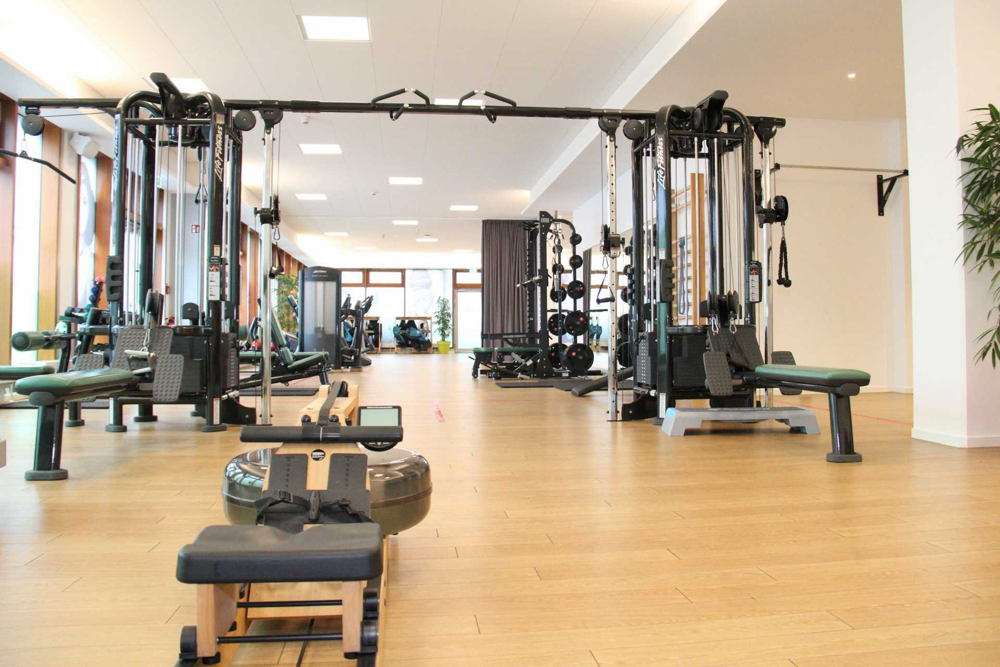 InnoFit Gym