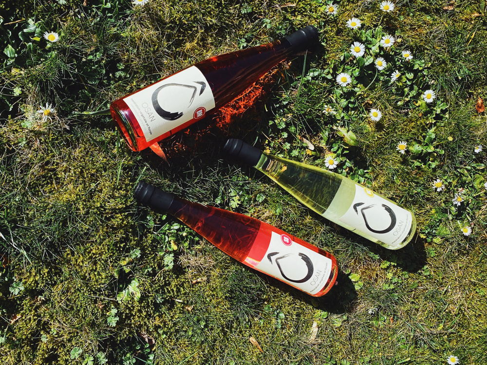 Osan Drinks