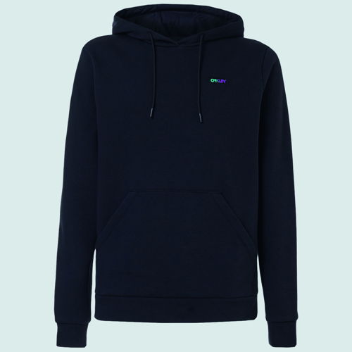 GRADIENT B1B PATCH HOODIE