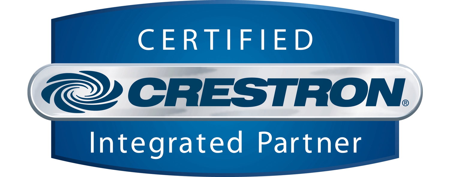Sennheisers neues Deckenmikrofon TeamConnect Ceiling 2 ist mit der Mediensteuerung von Crestron kompatibel.